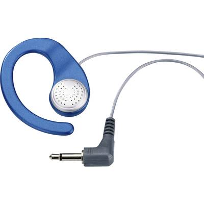 Monacor ES-10 In Ear fejhallgató Vezetékes (0220590;0) (0220590;0)