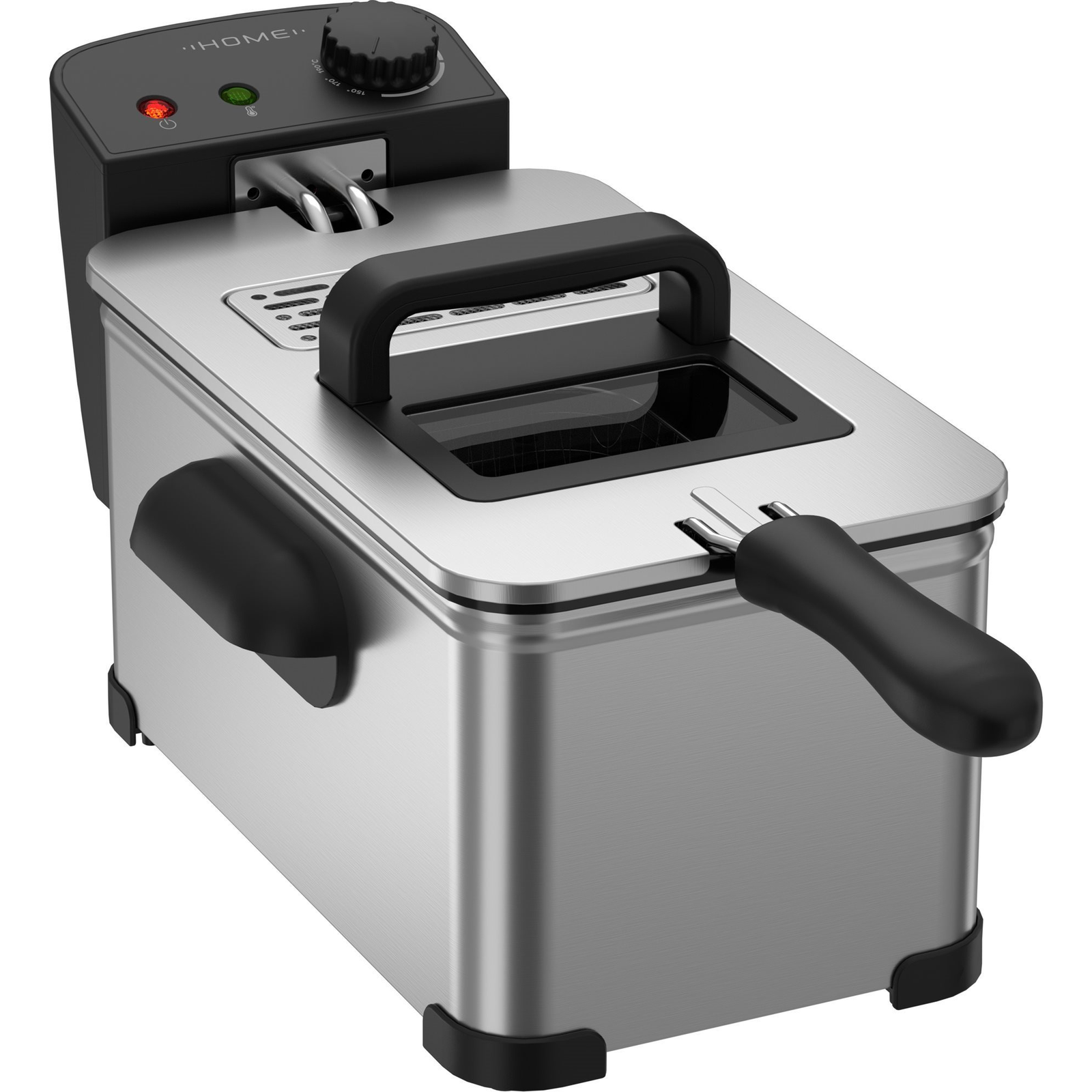 Home DF-B240SU Deep Fry (HM-DF-B240SU)