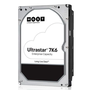 Western Digital 4TB Ultrastar DC HC310 (7K6) (512n Format) SATA3 3.5" Szerver HDD