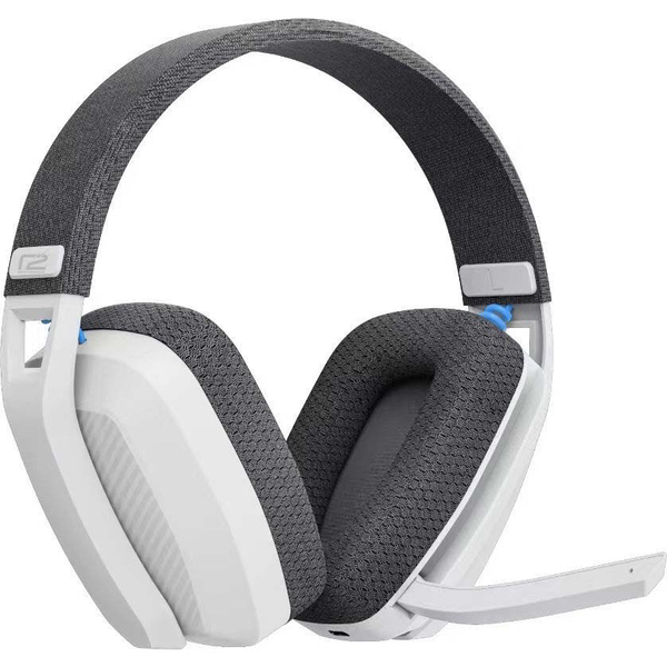 ready2gaming PX25 Bluetooth PS5 Gamer Fejhallgató Headset - Fehér