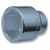 JS.SOCKET 6K 3/4" SHORT 36mm