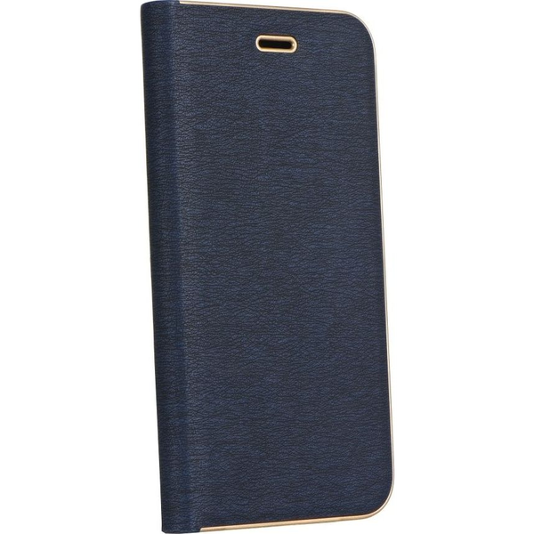 Luna Book Samsung Galaxy J5 2017 Sötétkék Telefontok