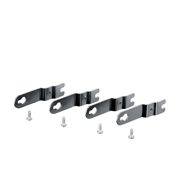 Hensel FP AL 40 csavarokkal felerősítő fülek ( FP AL 40)