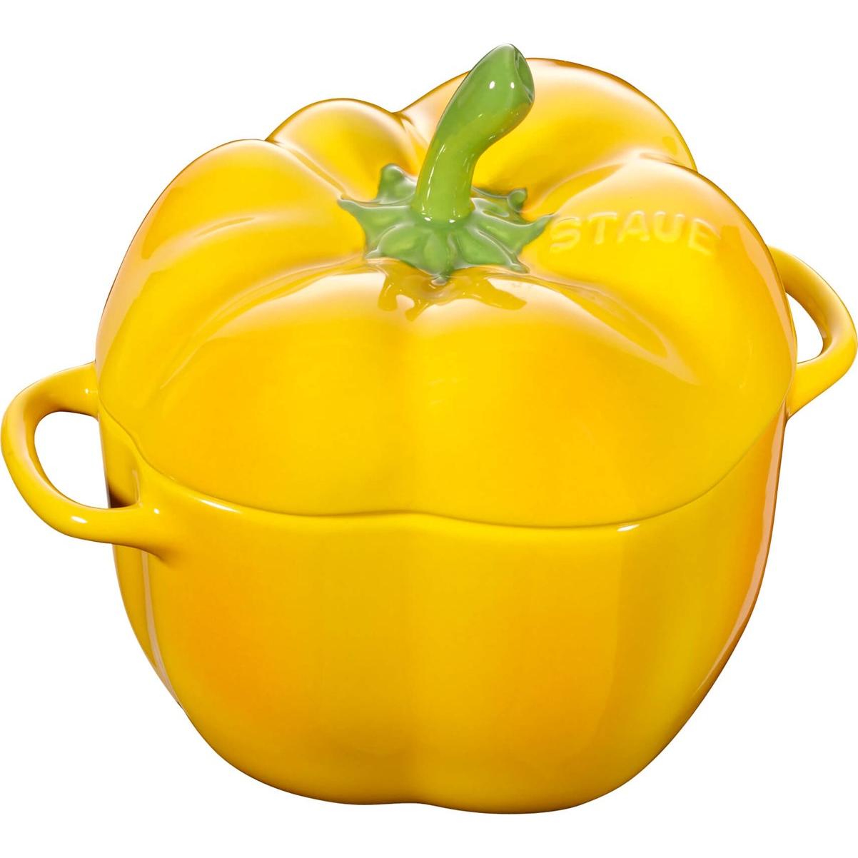 Zwilling 40500-324-0 11.8cm Sütőedény - Sárga (40500-324-0)