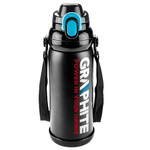 Graphite Termosz - 800 ml