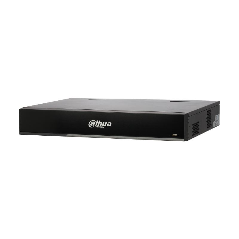 Dahua 32 csatornás NVR (NVR5432-16P-I/L) (NVR5432-16P-I/L)