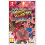 Nintendo Ultra Street Fighter II: The Final Challengers, Switch Стандартен Nintendo Switch