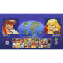 Nintendo Ultra Street Fighter II: The Final Challengers, Switch Стандартен Nintendo Switch