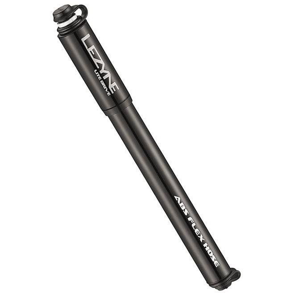 Lezyne Lite Drive - M Black