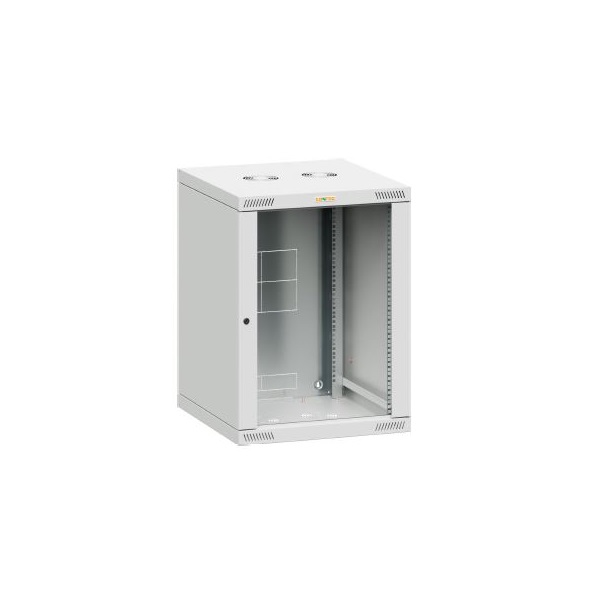 CONTEG Fali rack 19