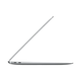 Laptop Apple MacBook Air 13" A2337 2020 Space Grey (EMC 3598) Apple M1 8-cores 3.2GHz | 8GB LPDDR5 Onboard | 256GB (M.2) SSD | 13,3" | 2560 x 1600 | Webcam | Apple  M1 7-core | Bronze
