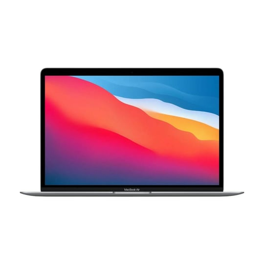 Laptop Apple MacBook Air 13" A2337 2020 Space Grey (EMC 3598) Apple M1 8-cores 3.2GHz | 8GB LPDDR5 Onboard | 256GB (M.2) SSD | 13,3" | 2560 x 1600 | Webcam | Apple  M1 7-core | Bronze