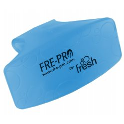 FREPRO WC illatosító, pamut illat, világoskék (8594194890476)