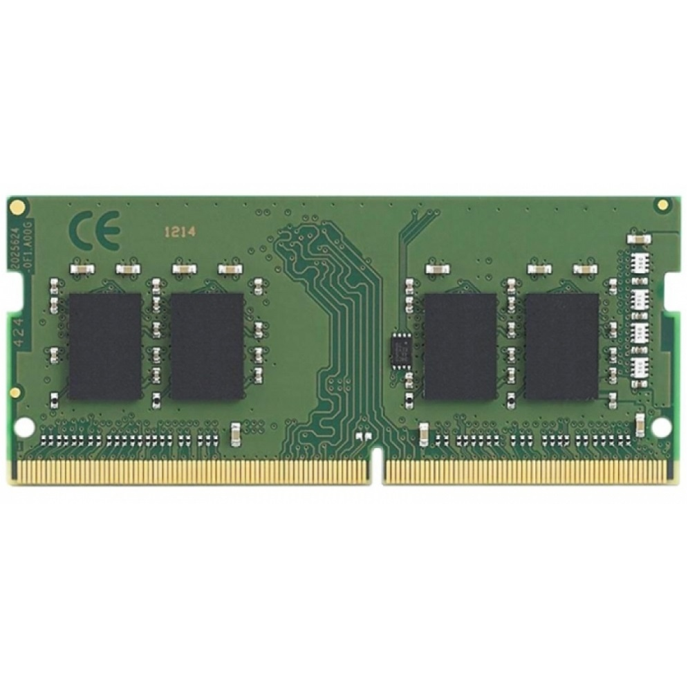 AFOX 8GB DDR3 1333MHz SO-DIMM Notebook Memória (AFSD38AK1P)