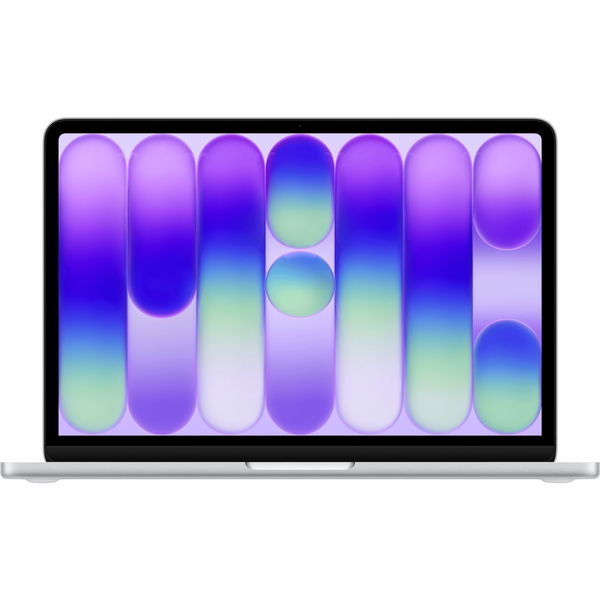 Notebook 13,3" Apple MacBook Neo A18 Pro/8GB/256/Mac OS Stříbrný