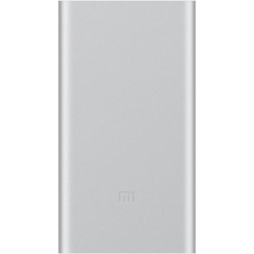 XIAOMI MI POWER BANK 2 (2 USB) 10000MAH PLM09ZM