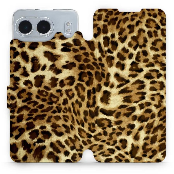 Mobiwear OnePlus Nord 4 5G flip tok - VA33P