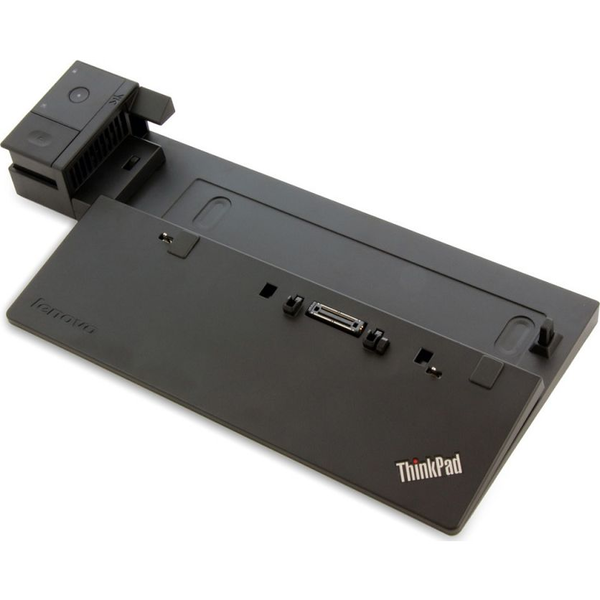 Lenovo Pro Dock Docking Zwart