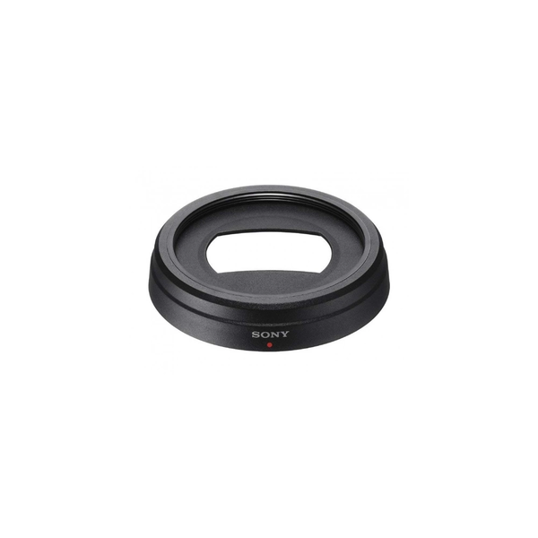 Sony ALC-SH113 6,19 cm Rund Sort