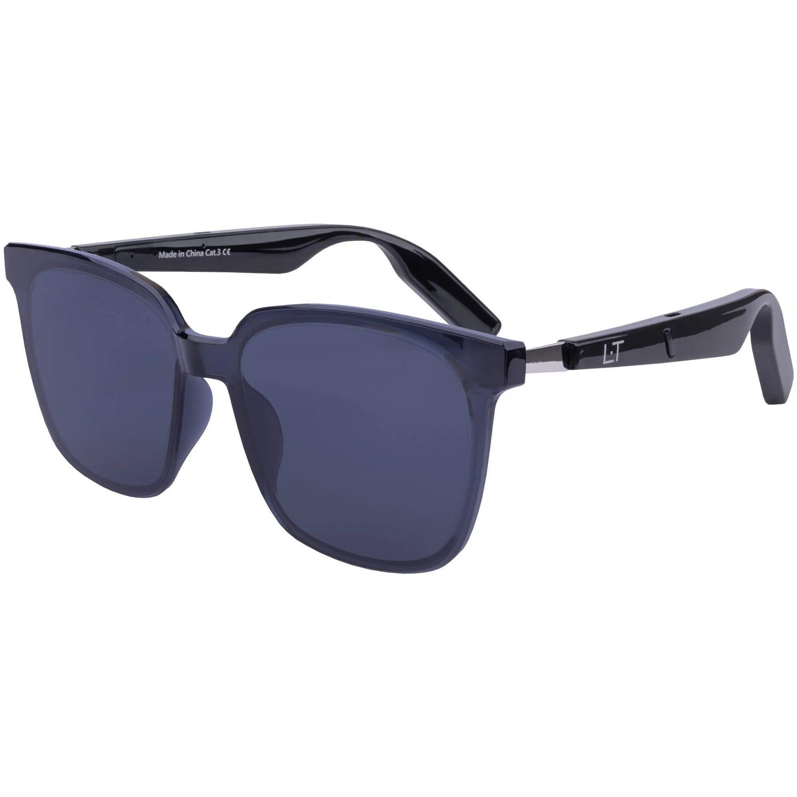 LACETO Bluetooth Vesper, black (LT-S004-M-BK)