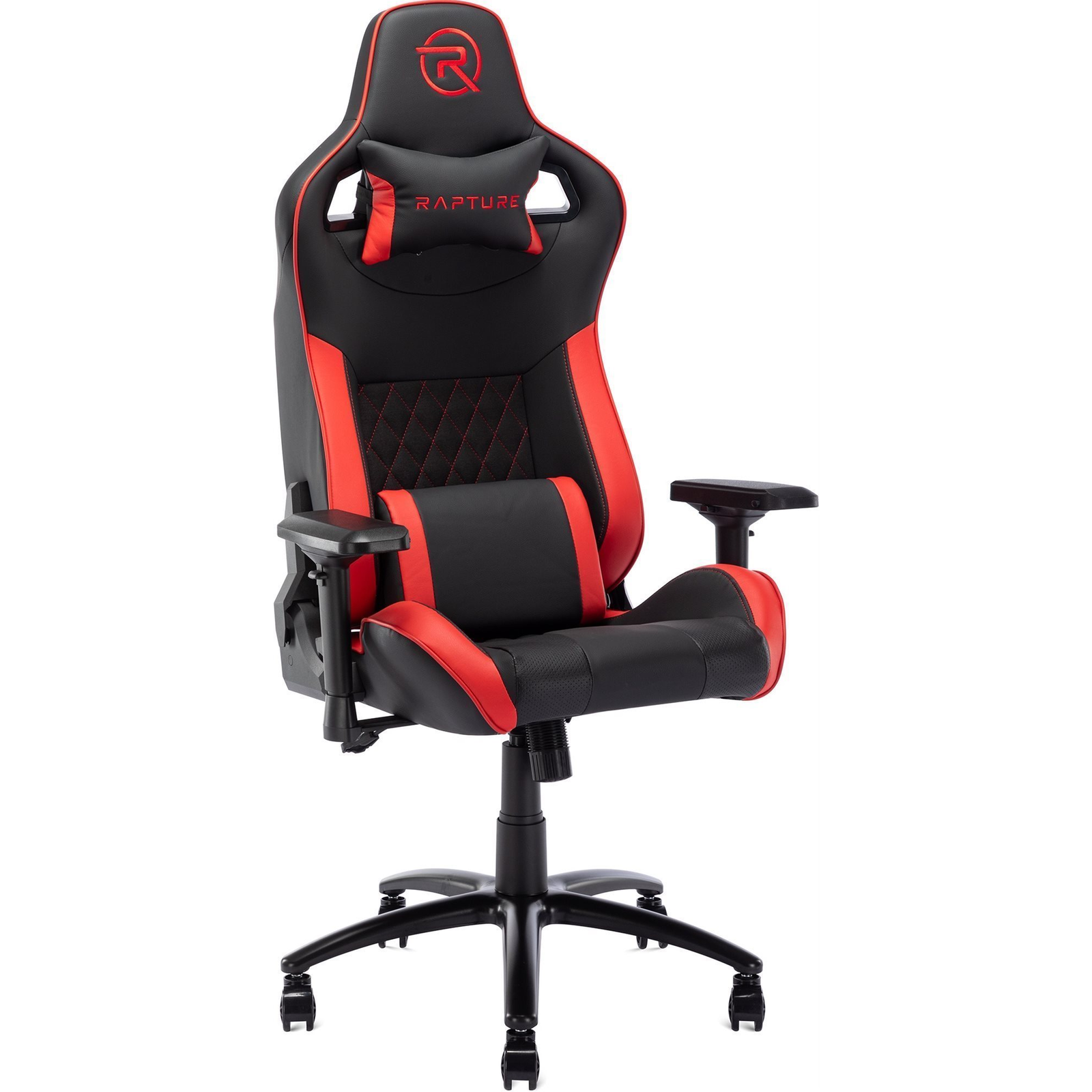 Rapture GRAND PRIX piros (RPT-GCGC13R)