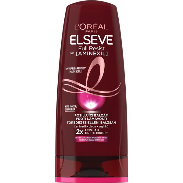 ĽORÉAL PARIS Elseve Full Resist Hajbalzsam 200 ml