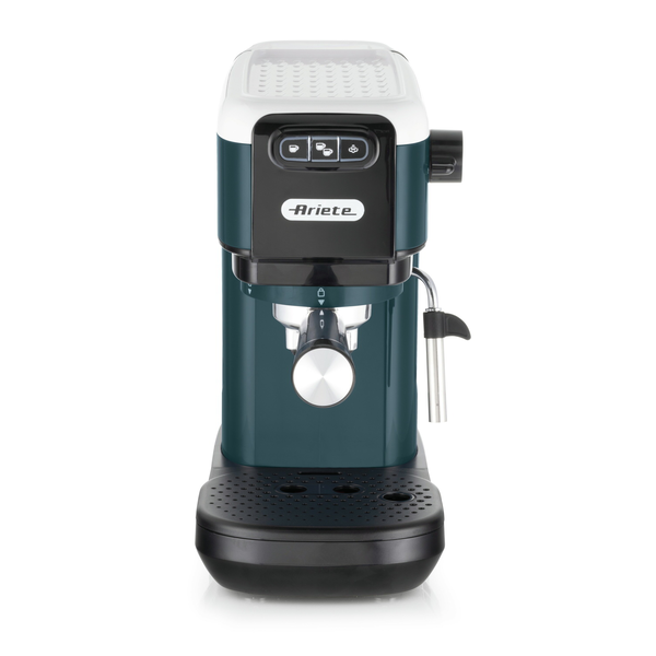 Ariete 1399 Automata Kávéfőző 1300 Watt - Kék / Fehér