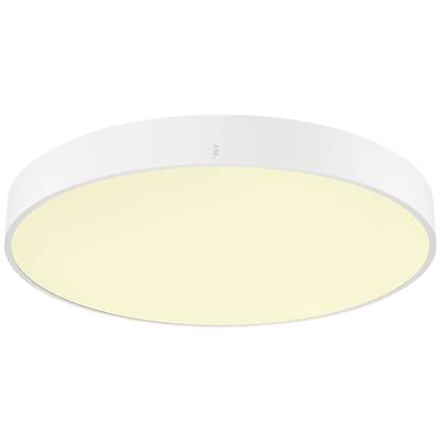 SLV (1007305) MEDO® PRO 60 LED-es mennyezeti lámpa LED 37 W Fehér (1007305)