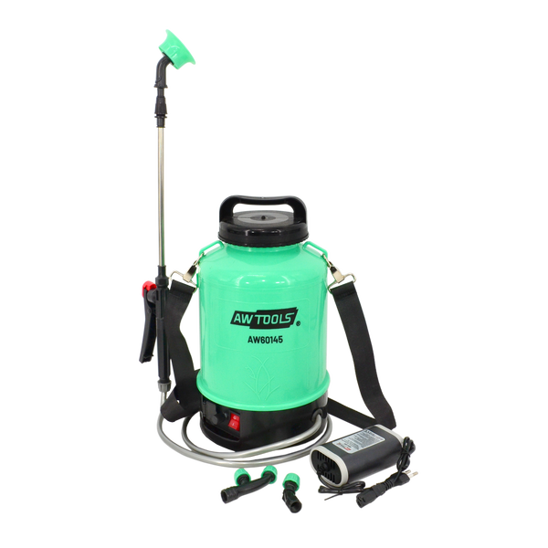 AWTOOLS OPRYSKIWACZ AKUMULATOROWY  5,0L