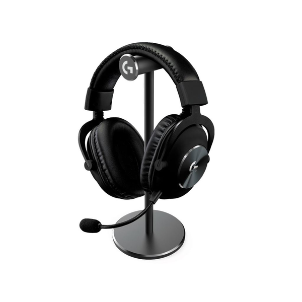 Logitech PRO X Gaming headset + állvány (991-000358)