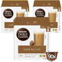 NESCAFÉ® Dolce Gusto® Café Au Lait XXL - 90 kapszula