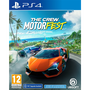 The Crew™ Motorfest - PS4