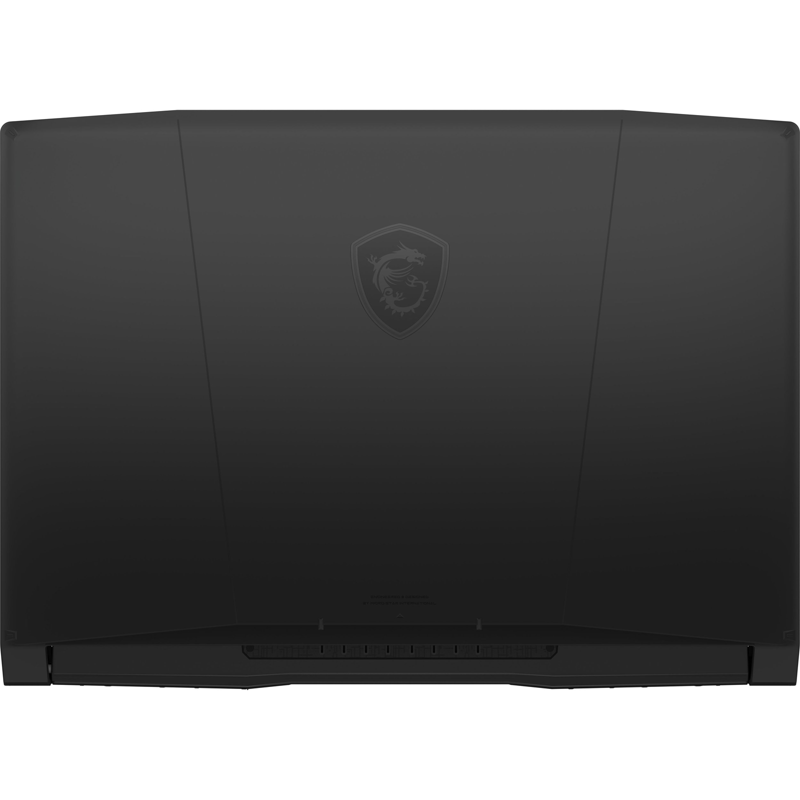 MSI Katana A15 AI B8VF-452NL AMD Ryzen 7 8845HS Laptop 39,6 cm (15.6