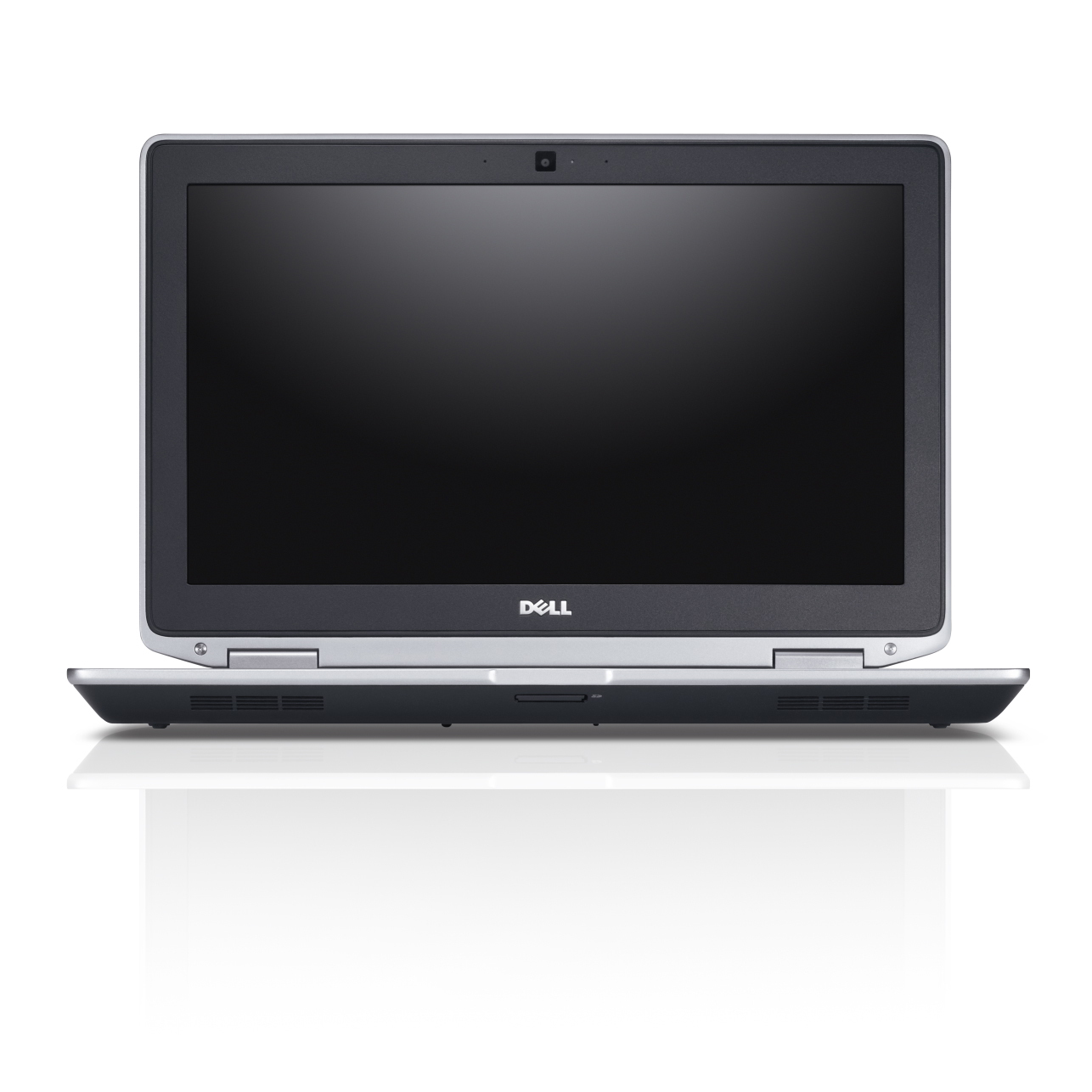Dell Latitude E6330 Notebook Fekete (13,3