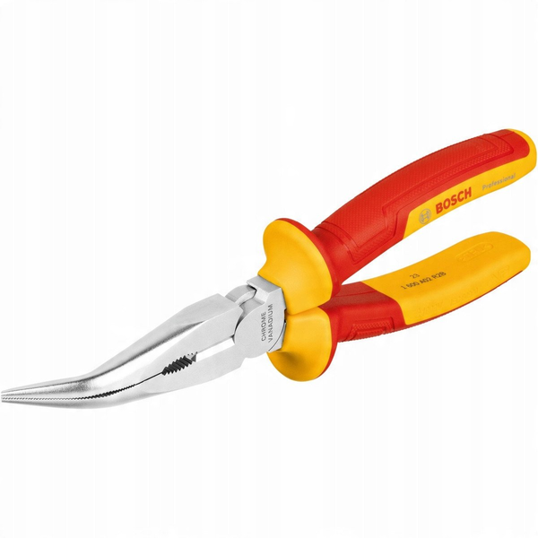 Bosch Professional 1600A02NE4 Hegyescsőrű fogók