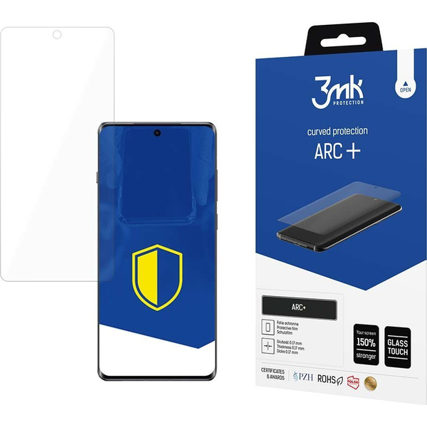 Fólie 3MK pro Oppo Reno11 F 1 ks