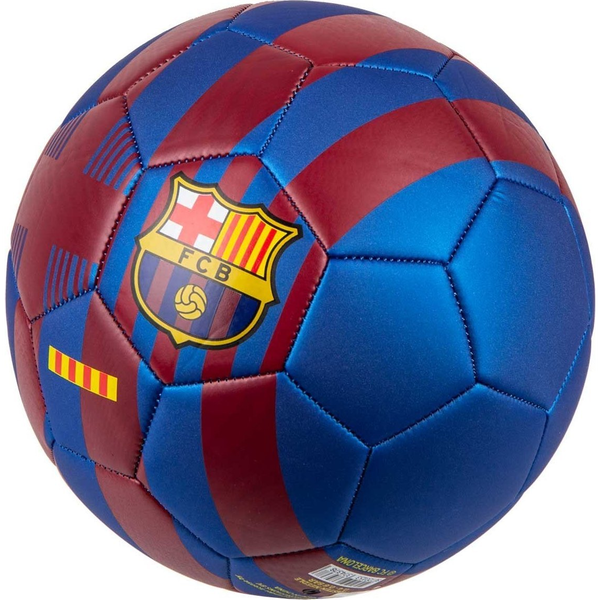 PIŁKA NOŻNA FC BARCELONA R.5