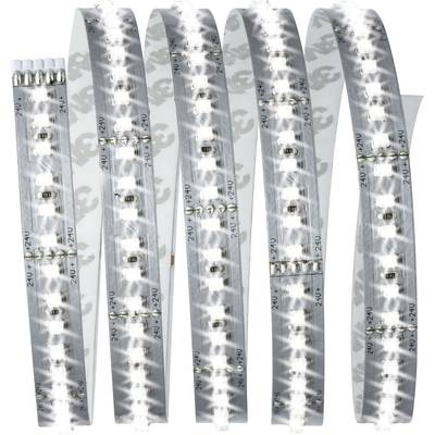 Paulmann MaxLED 1000 (70586) LED csík alap készlet Dugóval 24 V 1.5 m Nappalifény fehér 1 db (70586)
