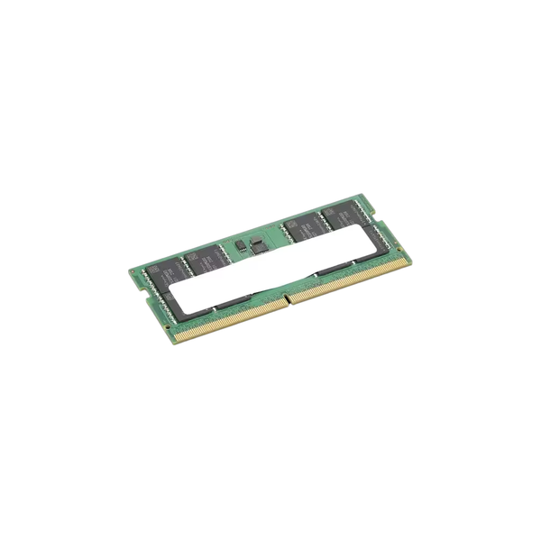 Lenovo 4X71M23190 hukommelsesmodul 48 GB DDR5 5600 MHz