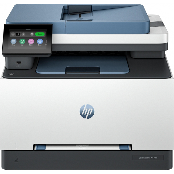 HP Color LaserJet Pro 3302sdw Multifunkciós Színes Lézernyomtató (Wifi / Lan / USB)