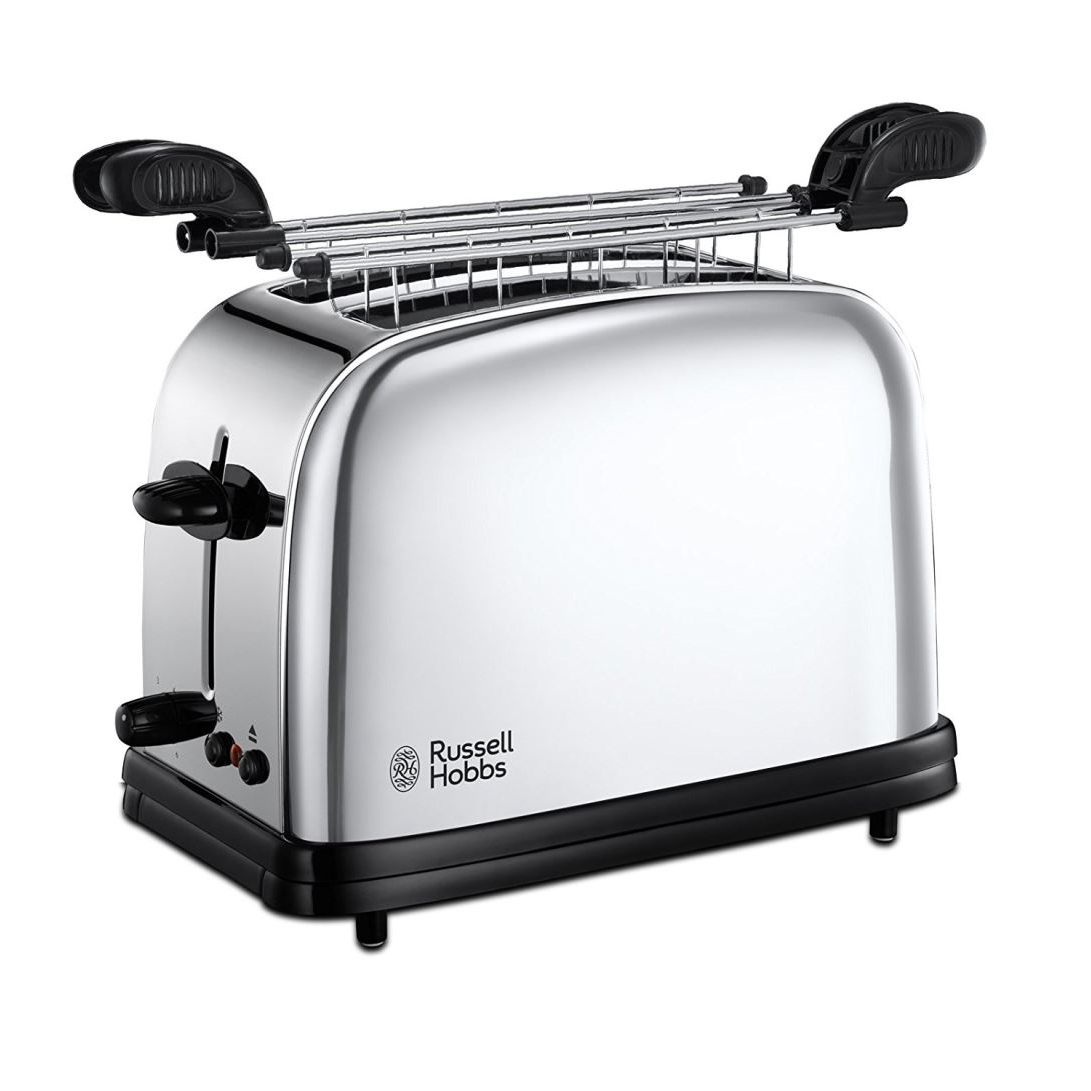 Russell Hobbs 23310-57 Victory szendvicskészítő kenyérpirító (23310-57)