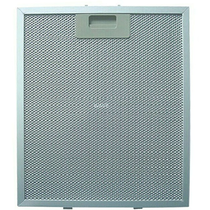 Respekta MIZ 1600 Páraelszívó fémszűrő (MIZ1600)