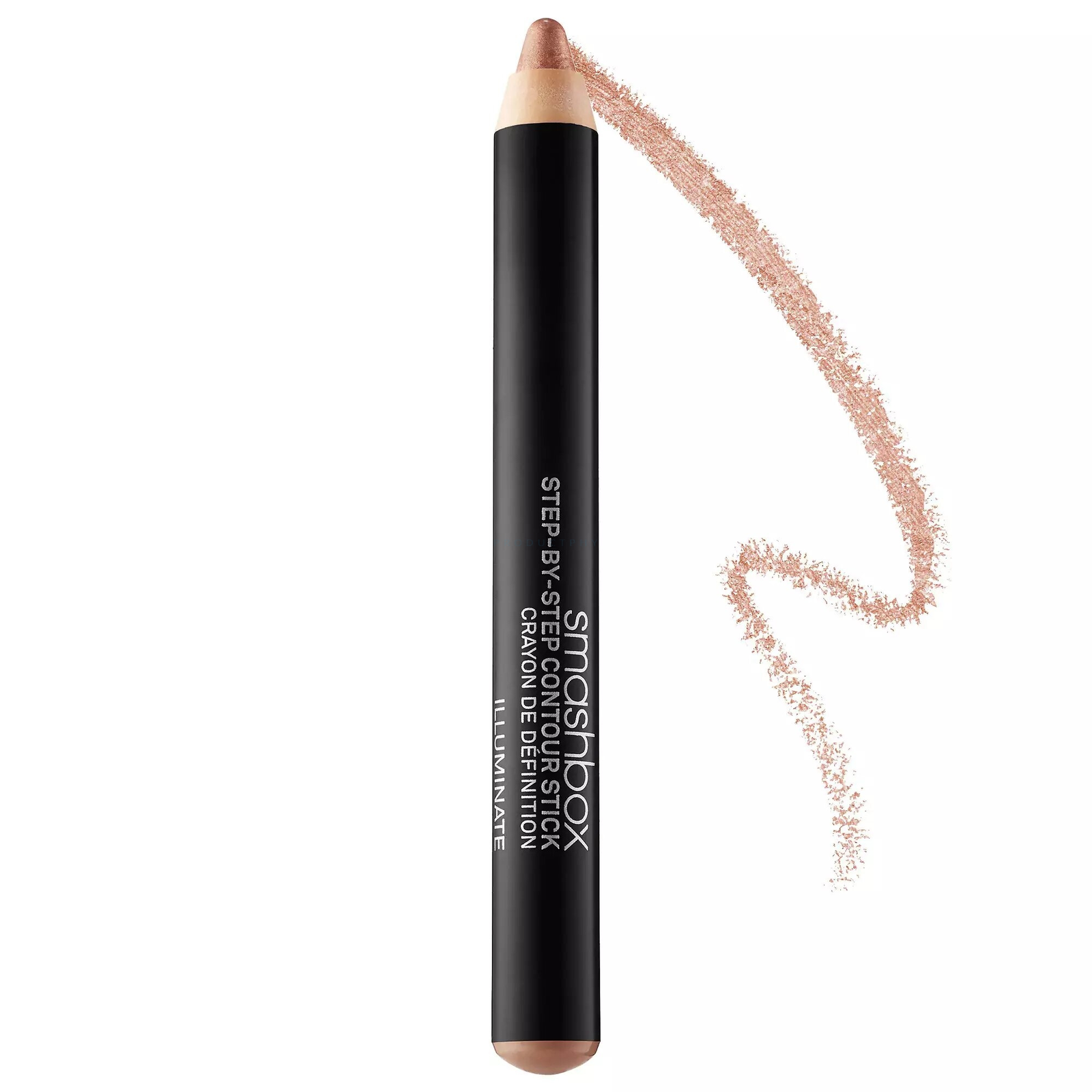 Smashbox rožiarič v tyčinke BB6 + strúhadlo (607710059290)