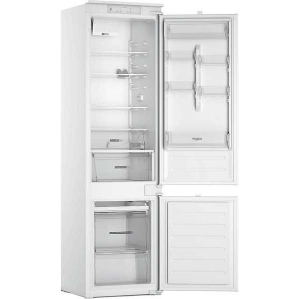 Whirlpool WHC20D023B1 SF Beépített 300 L E Fehér
