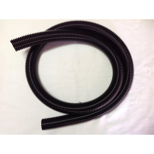 Porszívó gégecső szereletlen 35mm, 1,6 méter (GA3881)