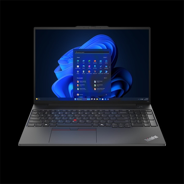 Лаптоп Lenovo ThinkPad E16 G2 — 21M5001WHV