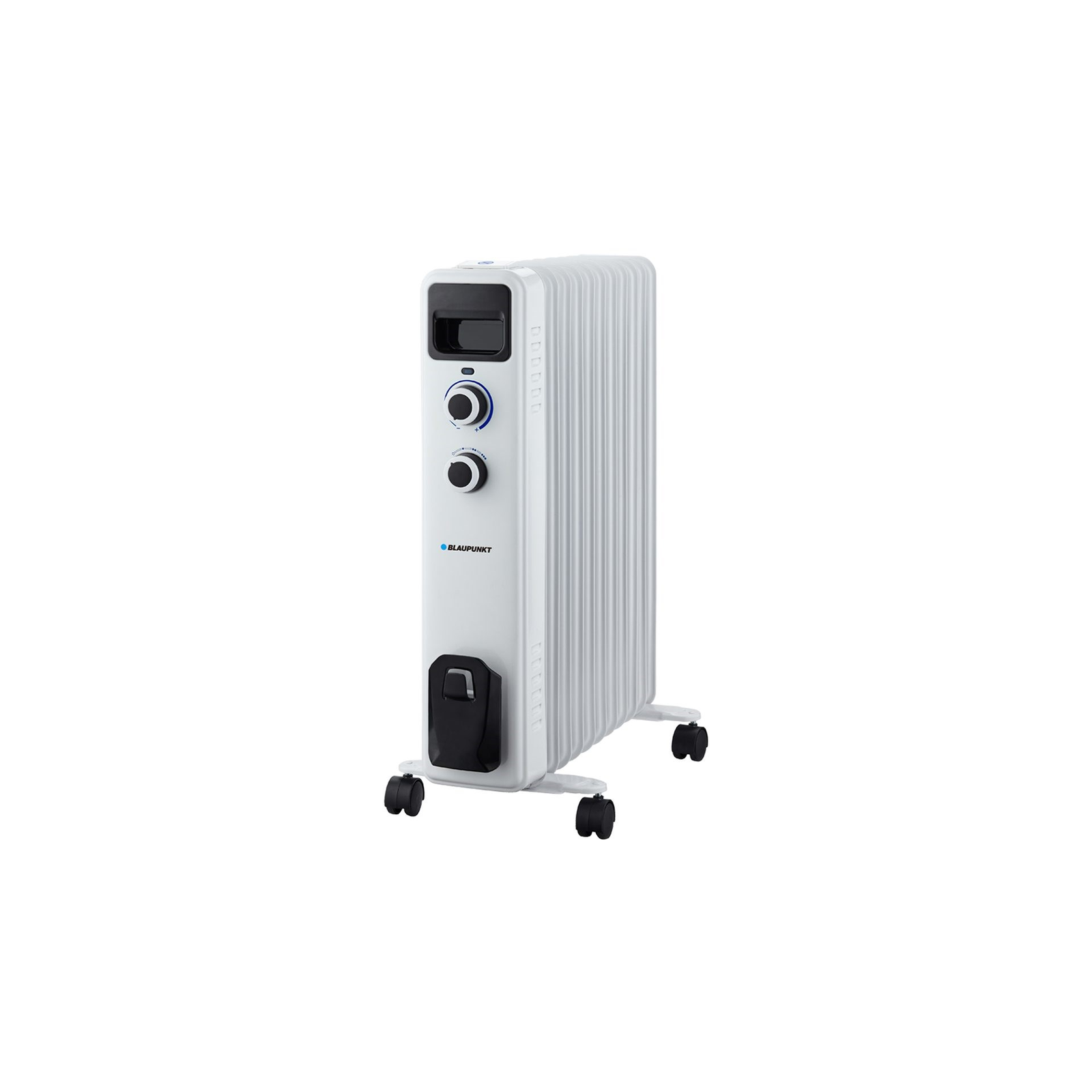 Blaupunkt HOR501 Elektromos Olajradiátor 11 tagos 2500W - Fehér (HOR501)