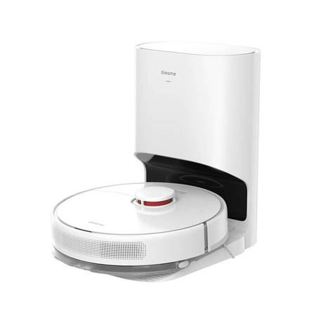 Dreame D10 Plus robotporszívó fehér (RLS3D) (6973734689657)