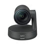 Logitech Rally Plus Konferencia Rendszer Black