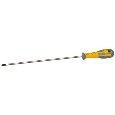 Šroubovák křížový PH 1 C.K. Dextro T49112-1250 DIN